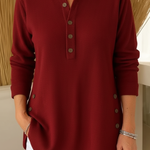Eleanor | Cozy Knit Sweater