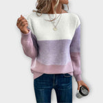 Alexa | Cozy Knit Sweater