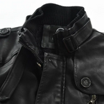 Macie | Sophisticated Jacket