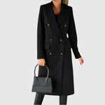 Jasmine | Winter Coat