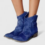 Eva | Elegant Boots