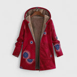 Talia | Cozy Jacket