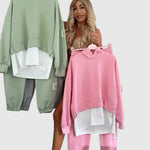 Veronica | Cozy Ensemble