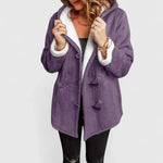 Adelyn | Cozy Comfort Coat