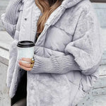 Gemma | Elegant Puffer Jacket