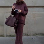 Alaya | Stylish Two Piece Set