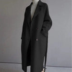Lyla | Trench Coat