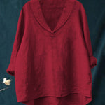 Taylor | Timeless Blouse