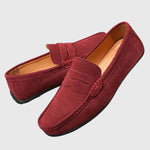 Alexa | Comfort-Orthopedic Loafers