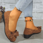 Alison | Comfortable Orthopedic Flats