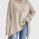 Penelope | Cozy Knit Sweater