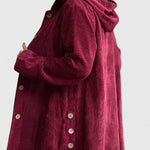 Lia | Cozy Jacket