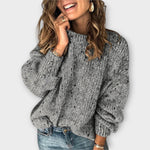 Arleth | Comfortable Sweater