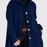 Lia | Cozy Jacket