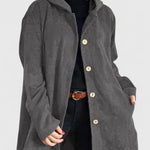 Lia | Cozy Jacket