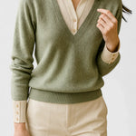 Bridget | Elegant Sweater
