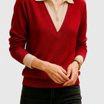 Bridget | Elegant Sweater