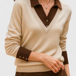 Bridget | Elegant Sweater