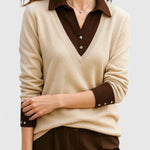 Bridget | Elegant Sweater