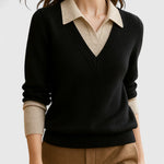 Bridget | Elegant Sweater