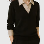 Bridget | Elegant Sweater
