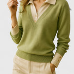 Bridget | Elegant Sweater
