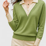 Bridget | Elegant Sweater