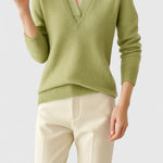 Bridget | Elegant Sweater