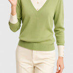 Bridget | Elegant Sweater