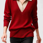 Bridget | Elegant Sweater