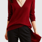 Bridget | Elegant Sweater