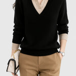 Bridget | Elegant Sweater