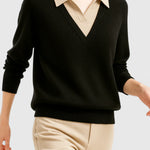 Bridget | Elegant Sweater