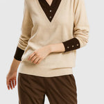 Bridget | Elegant Sweater