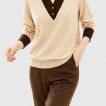 Bridget | Elegant Sweater
