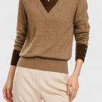 Bridget | Elegant Sweater