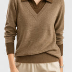 Bridget | Elegant Sweater