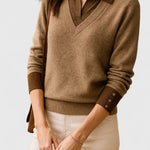 Bridget | Elegant Sweater