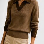 Bridget | Elegant Sweater