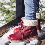 Reagan | Supportive Orthopedic Footwear