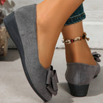 Alison | Comfortable Orthopedic Flats