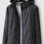 Makenna | Cozy Jacket