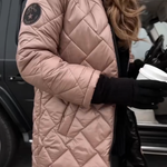 Emery | Comfortable & Stylish Winter Jacket