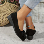 Alison | Comfortable Orthopedic Flats