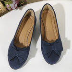 Alison | Comfortable Orthopedic Flats