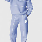 Ayla | Comfortable Sweater and Pants Set