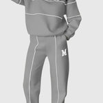 Ayla | Comfortable Sweater and Pants Set