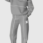 Kinsley | Cozy Sweater and Pants Ensemble