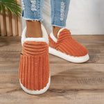 Anika | Snug Winter Slippers