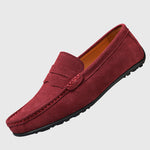 Alexa | Comfort-Orthopedic Loafers